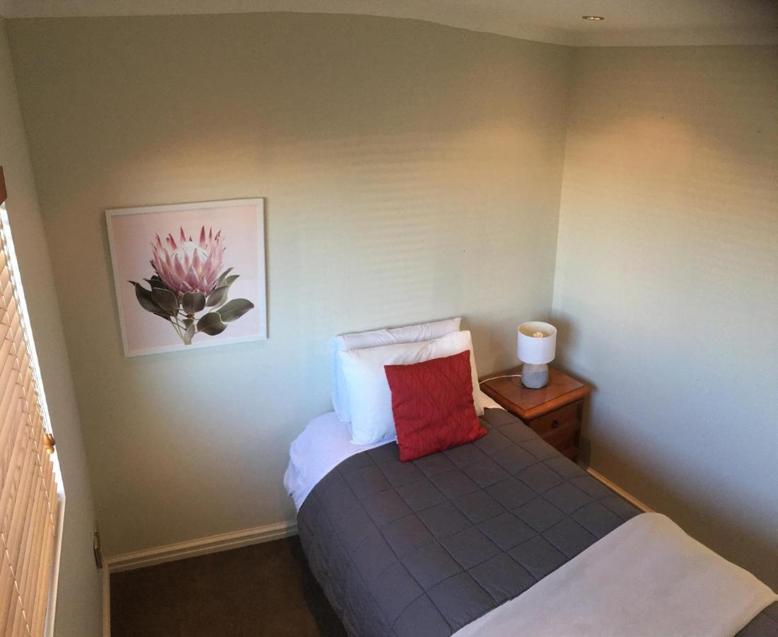 Kauri Motel On Riccarton Christchurch Bagian luar foto