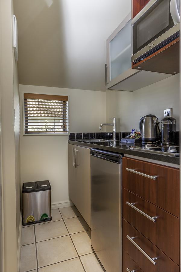 Kauri Motel On Riccarton Christchurch Bagian luar foto