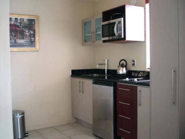 Kauri Motel On Riccarton Christchurch Bagian luar foto